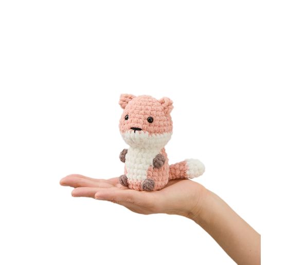 Boek "Yarnies - Collect. Create. Cuddle."