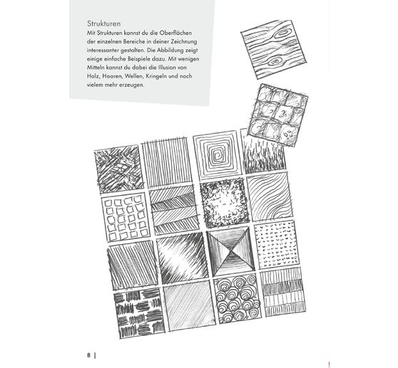 Set cr&eacute;atif &laquo; Kunst des Zeichnens - Zeichenprojektor &raquo;