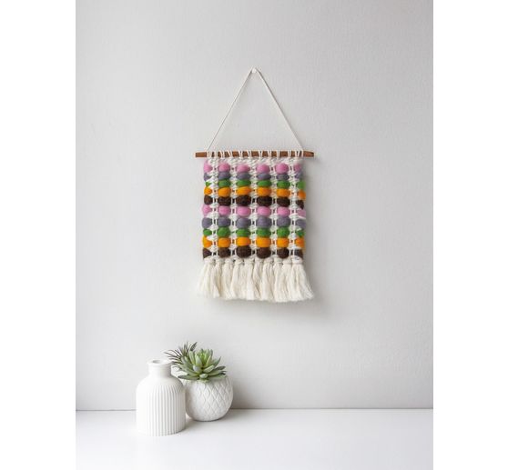 M&eacute;tier &agrave; tisser 17 cm