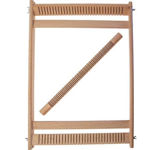 M&eacute;tier &agrave; tisser 17 cm
