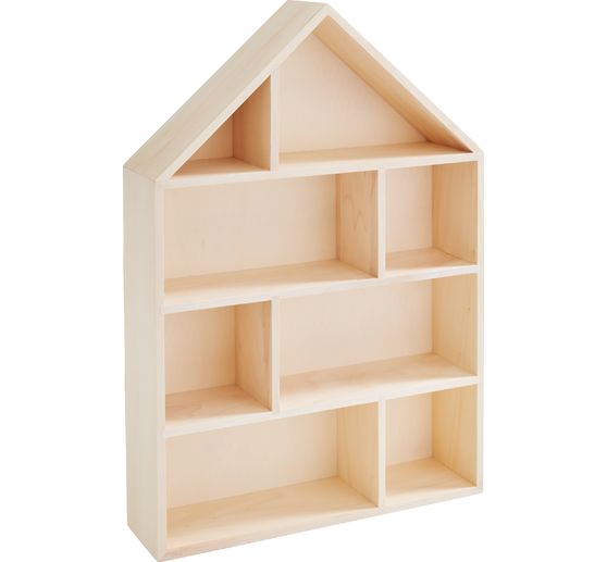 VBS Holz-Setzkasten mit Aufh&auml;nge&ouml;se
