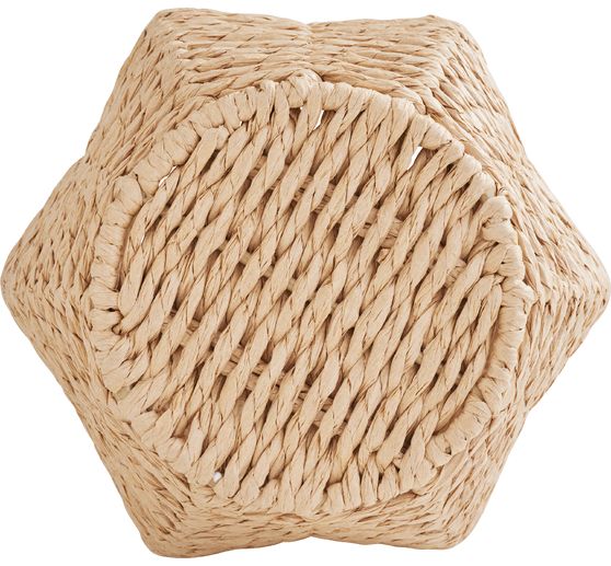 VBS Woven vase