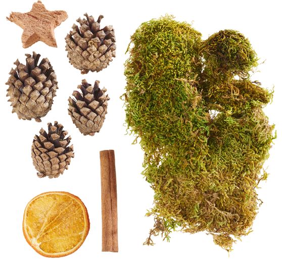 Potpourri "Weihnachtsmix"