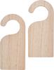 Accroche-portes VBS, 2 pc.