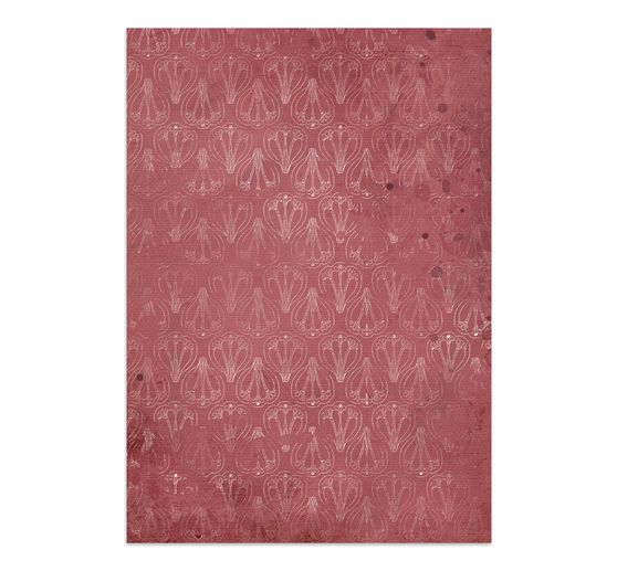 Junk Journal Book Stamperia &laquo; Our Way &raquo;