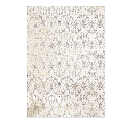 Stamperia A5 Junk Journal Focus Points "Our Way"