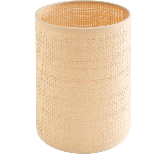 VBS Lampenschirm "Papier", rund
