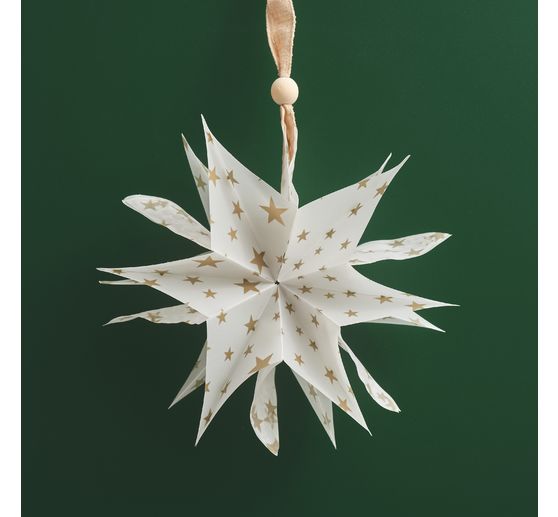 Faltbl&auml;tter "Xmas Nature"