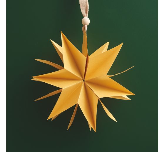 Faltbl&auml;tter "Xmas Nature"