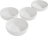VBS Porcelain bowls, 4 pcs.