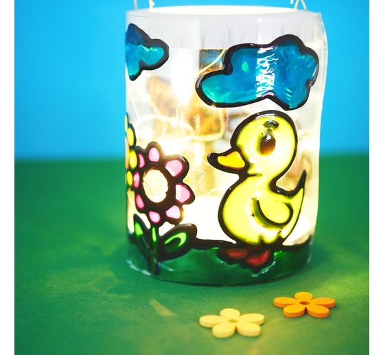 Window Color VBS