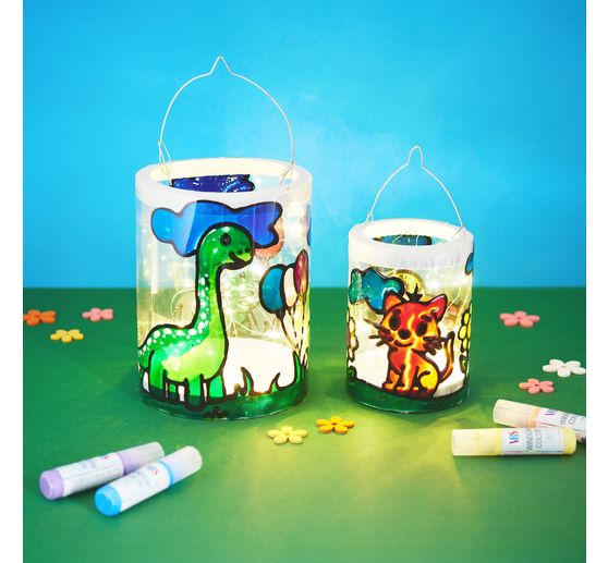 Window Color VBS