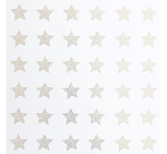Folding sheets "Advent, Advent"
