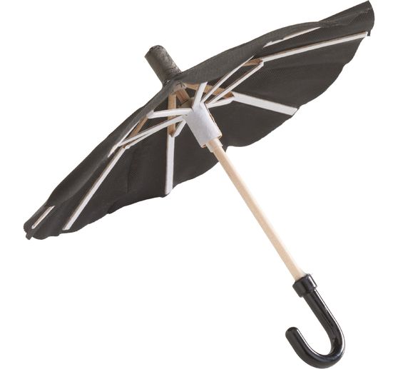 Miniatuurparaplu