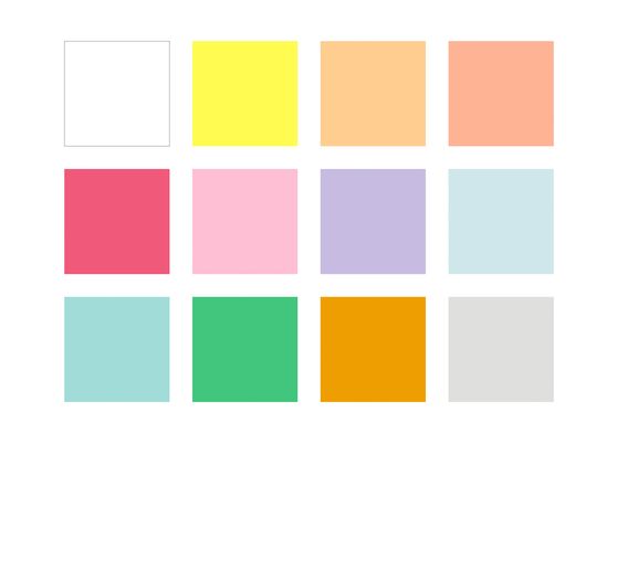STAEDTLER Buntstifte "Pastell", 12 Farben