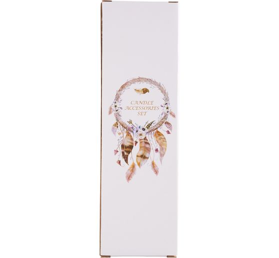 VBS Candle accessories set, 3 pcs.