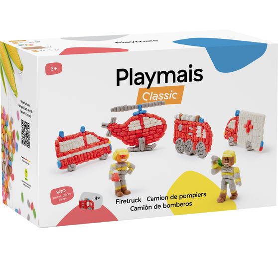 Playmais Eduline 1000