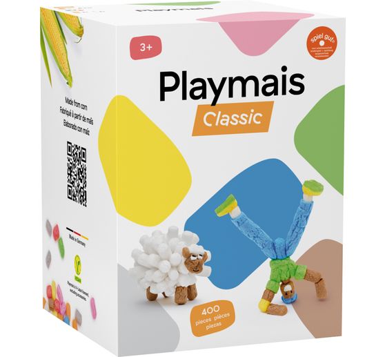 Playmais Classic 400