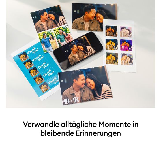 Cricut StickerPix Print "Scout" Essential Bundle