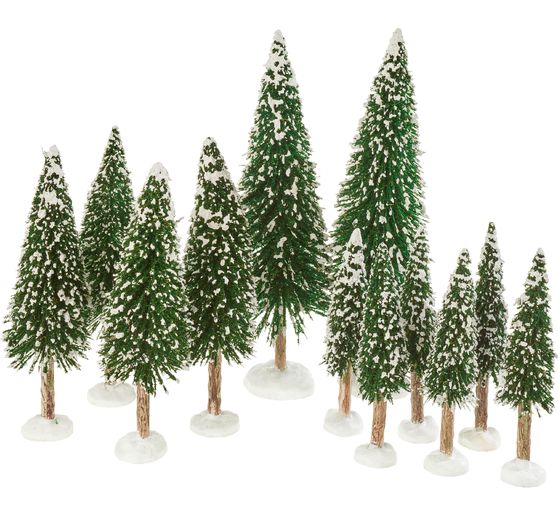 Sapins VBS