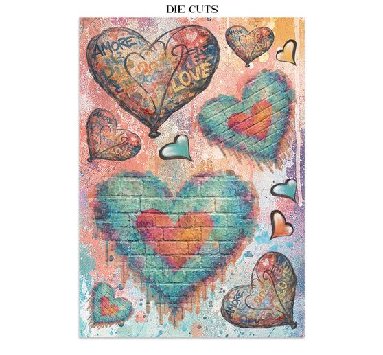 Stamperia A5 Junk Journal Focus Points "Furry Friends 2"