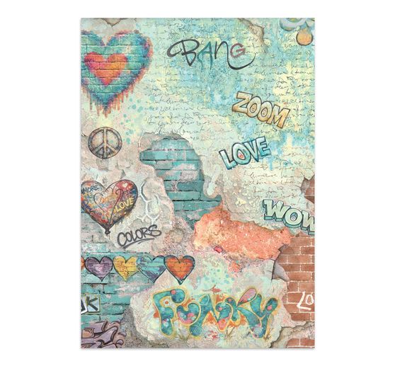 Stamperia Junk Journal Book "Furry Friends 2"