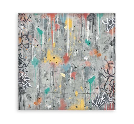Bloc de papier scrapbooking Stamperia &laquo; Furry Friends 2 Backgroundss &raquo;