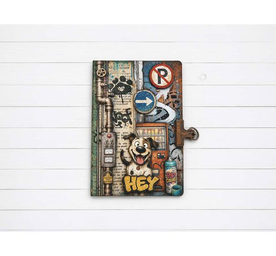 Stamperia Punching motifs "Furry Friends 2"