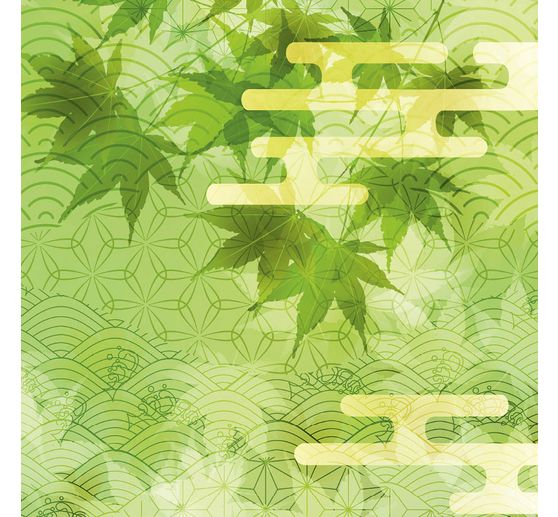 Boek "333 Origami - Japan Autumn"