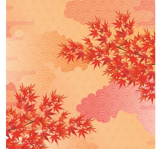 Boek "333 Origami - Japan Autumn"