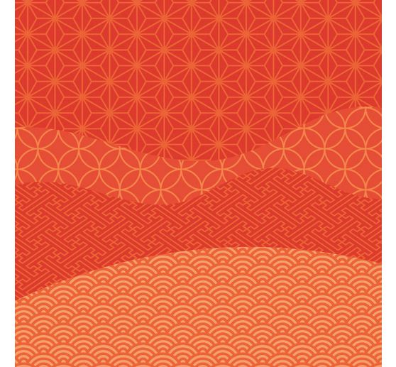 Boek "333 Origami - Japan Autumn"