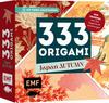Boek "333 Origami - Japan Autumn"