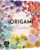 Livre &laquo; Origami-Flowers - Wundersch&ouml;ne Bl&uuml;ten &raquo;