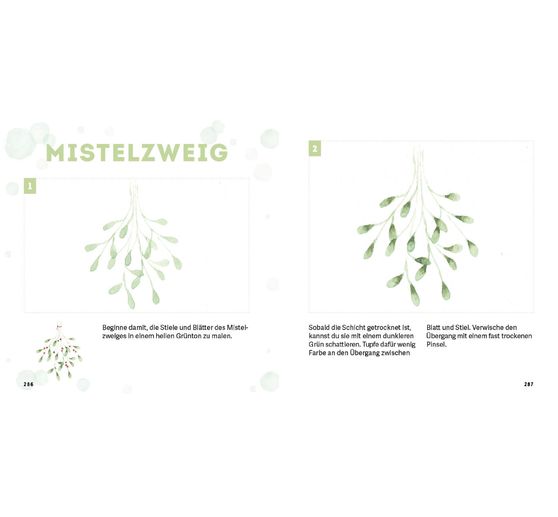Livre &laquo; 111 Watercolor - Kreative Auszeit &raquo;