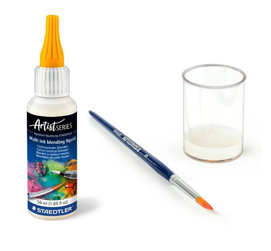 STAEDTLER Blending liquid