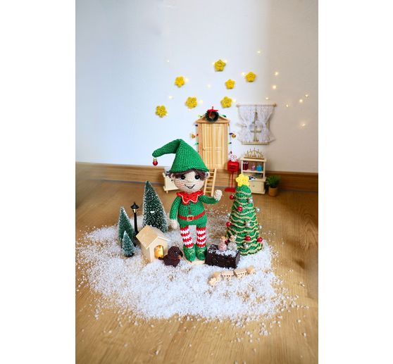 Miniature Gift Set "Christmas"