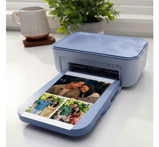 Cricut StickerPix Print Set "Fotopapier + Stickerb&ouml;gen", 55-tlg.