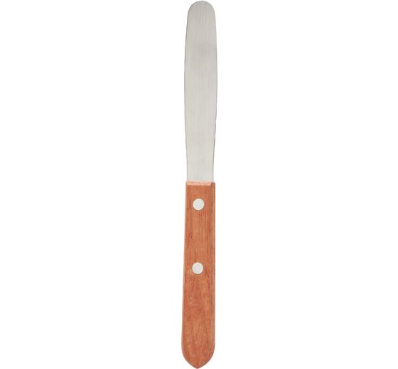 VBS Anr&uuml;hrspatel mit Holzgriff