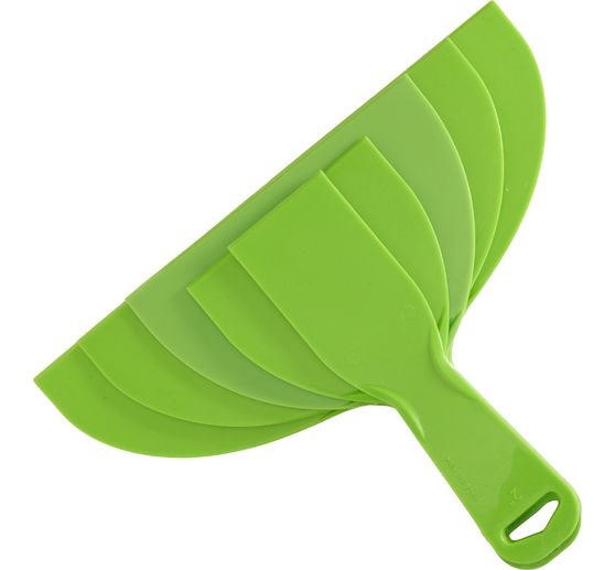 VBS Fl&auml;chenspachtel, 5er-Set