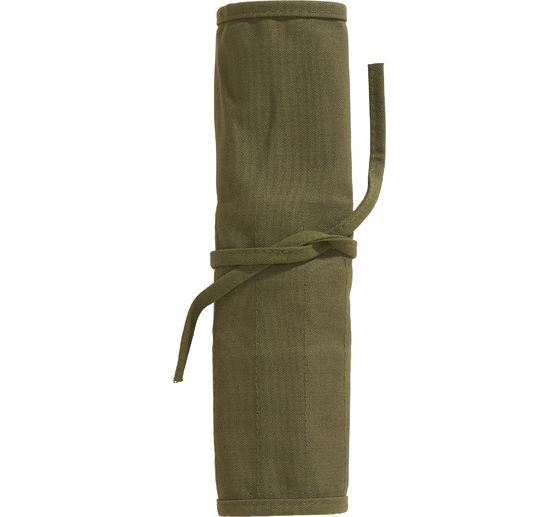 VBS Pinsel Rolltasche, 22 Steckf&auml;cher