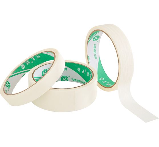 VBS Masking Tape "Artist", 3er-Set