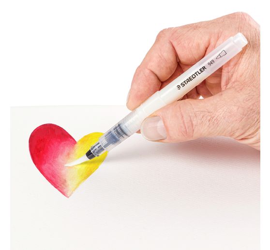 STAEDTLER Multi Ink blending pen, 2er Set