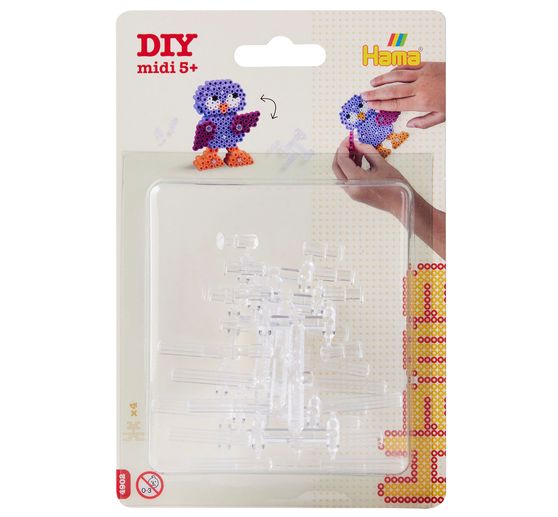 Hama 3D Verbinder