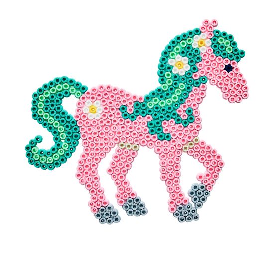 Hama Magisch cadeaupakket "Magische paarden"