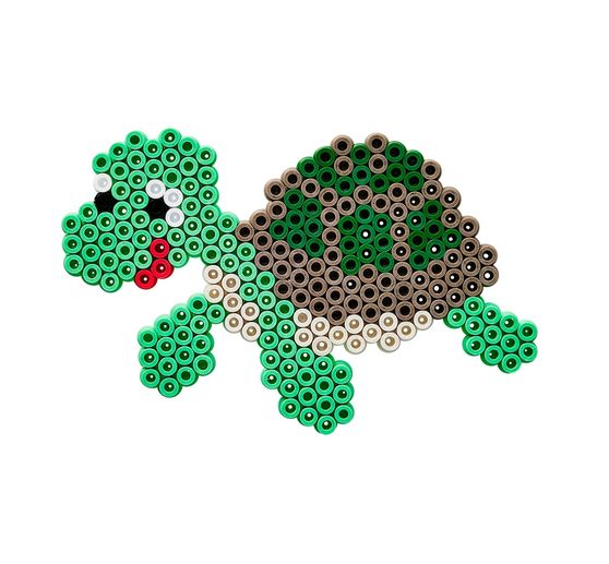 Hama Kleurrijk cadeaupakket "Kleurrijke knutselwereld"