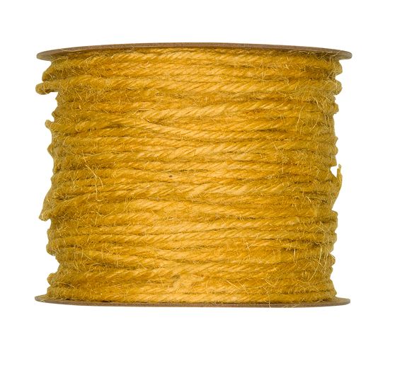 Jute koord "Basis"