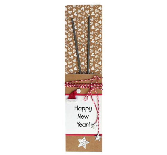 Kraftdoos "Kerstmis"