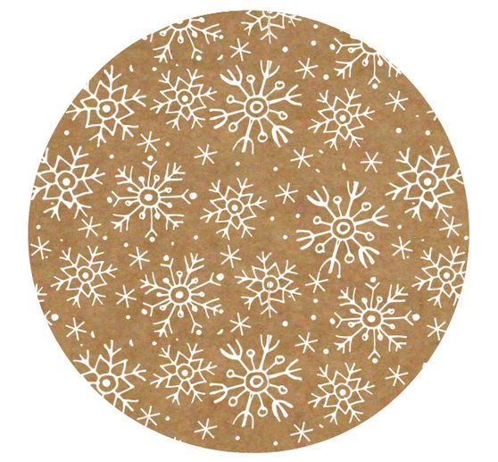 Kraftdoos "Kerstmis"