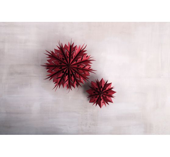 Papier-Minitas, 50 stuks