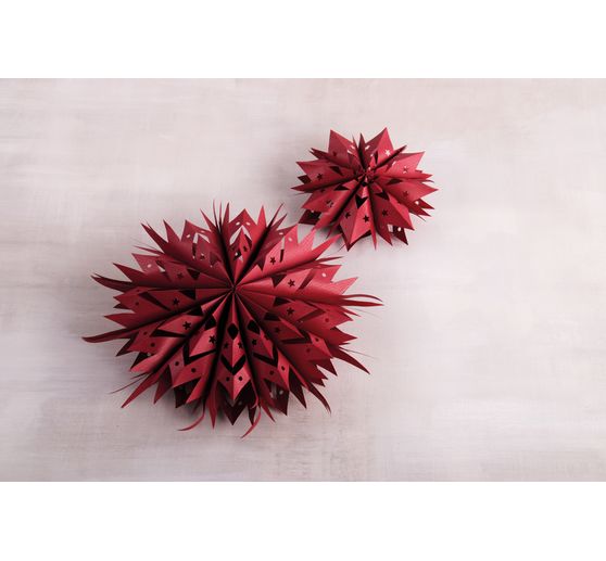 Papier-Minitas, 50 stuks